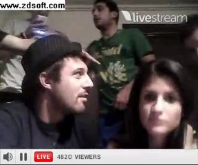 Maria y Hugo - TTcan - 26/06 (3* parte)