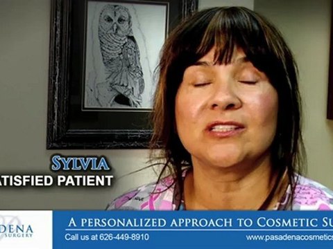 Botox Pasadena, Non surgical cosmetic enhancement