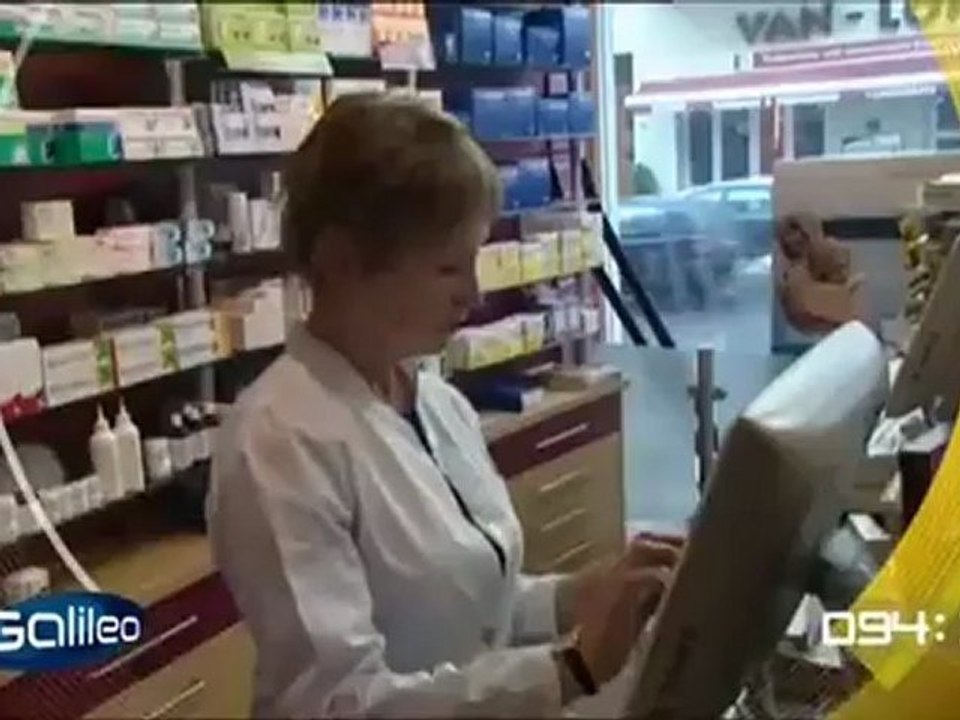 DXM - Die neue Mode - Droge, Alkohol als Spüh-Nebel zum inhalieren