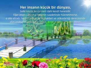 Mehmet Emin Ay Rabbim Allah Diyeceğim