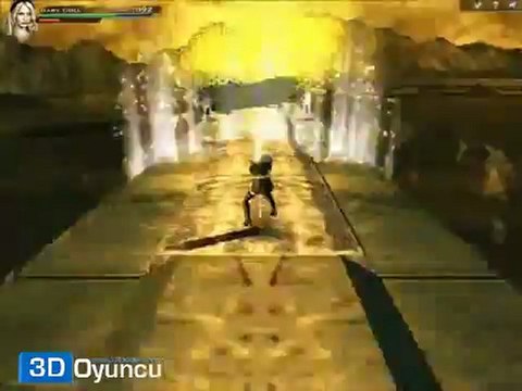 3D Sucker Punch - 3D Oyunlar - 3DOyuncu.com