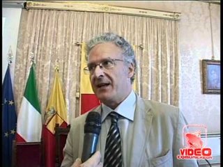 Napoli - Presentazione del progetto USEACT (26.06.12)