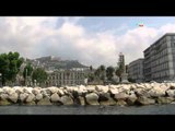 Napoli - Dopo 50 anni torna in città il Giro d'Italia (26.06.12)