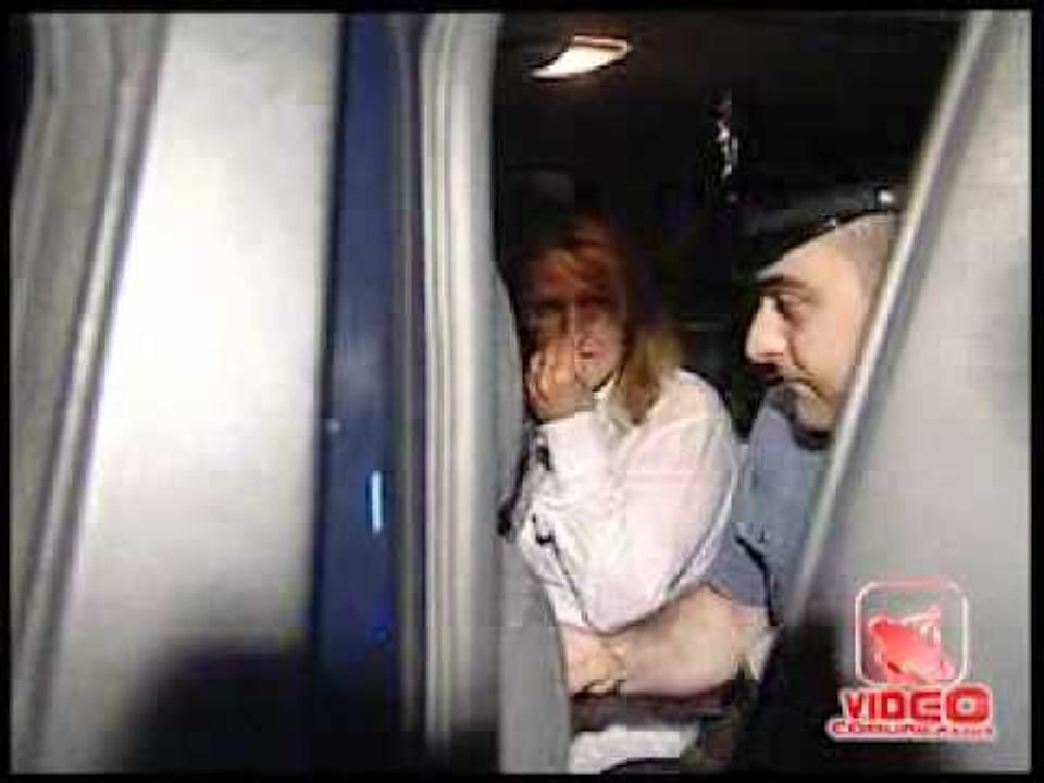 Napoli - Camorra, 66 arresti contro clan Pianese-D'lterio c'e' anche la capoclan (live 26.06.12)