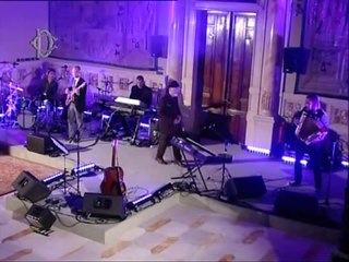 Roma - Camera - Una voce per Rossella Urru (26.06.12)