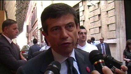 Lupi - Le primarie per far scegliere il nostro popolo (26.06.12)