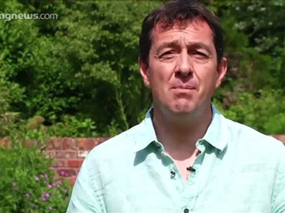 Tour de France Stage 12 Preview with Chris Boardman
