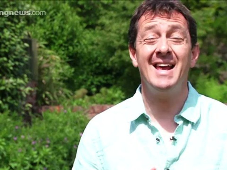 Tour de France Stage 16 Preview with Chris Boar...