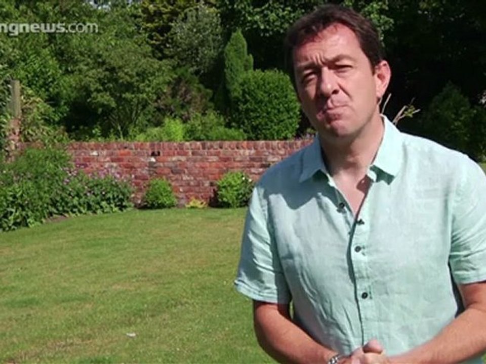 Tour de France Stage 3 Preview with Chris Boardman