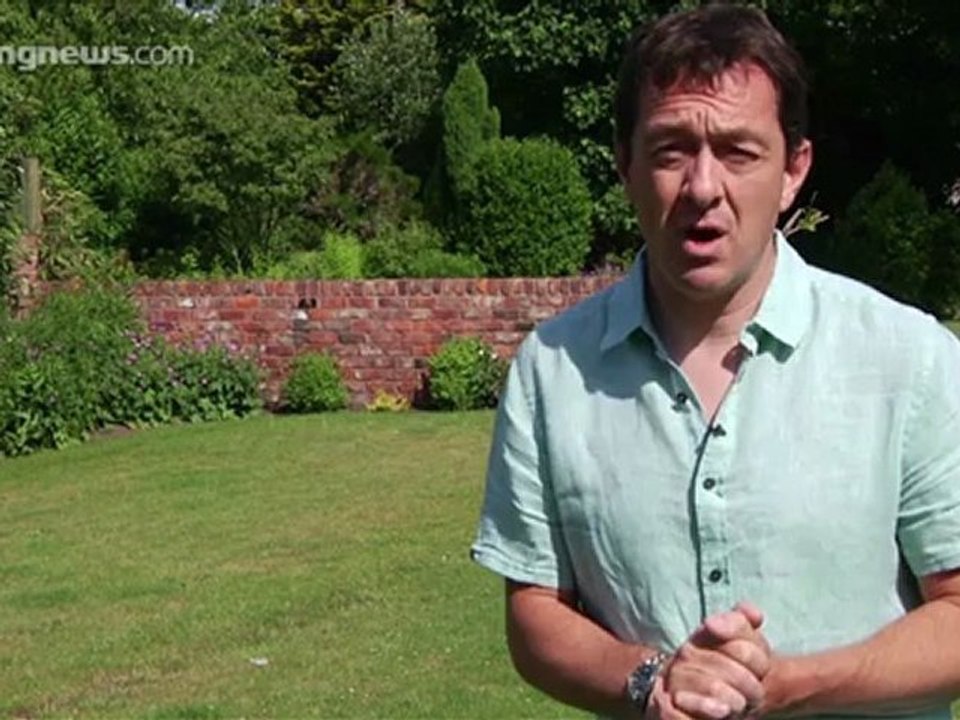 Tour de France Stage 4 Preview with Chris Boardman