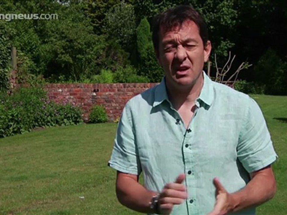 Tour de France Stage 6 Preview with Chris Boardman