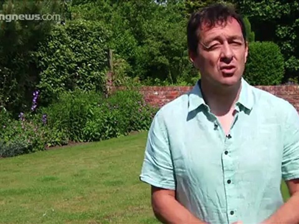Tour de France Stage 9 Preview with Chris Boardman