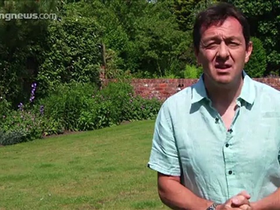 Tour de France Stage 10 Preview with Chris Boardman