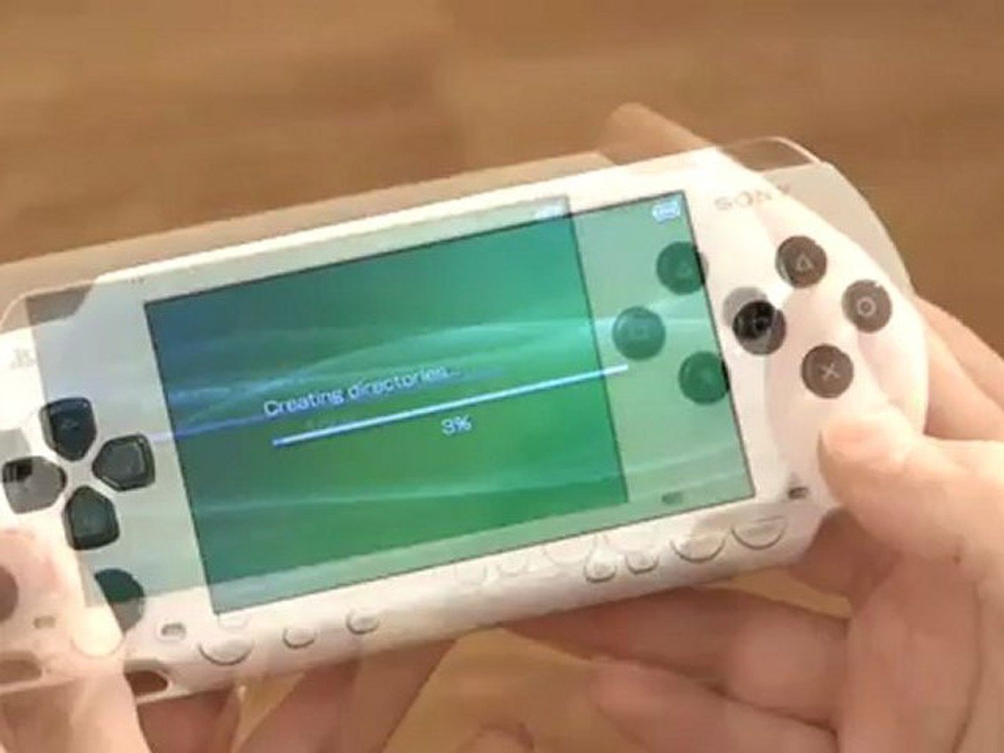 How To Fix A Bricked Psp - video Dailymotion