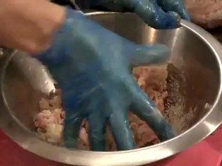 How To Cook A Stuffed Whole Chicken