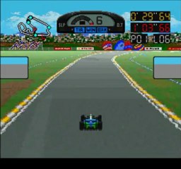 Super F1 Circus 3 (SNES) S5 R1