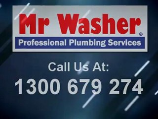 St Peters Plumber | Call 1300 679 274