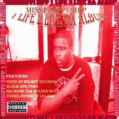 04 Mississippi Sipp-Picture Me Rich