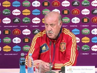 Spain and Portugal ready for semi-final clash