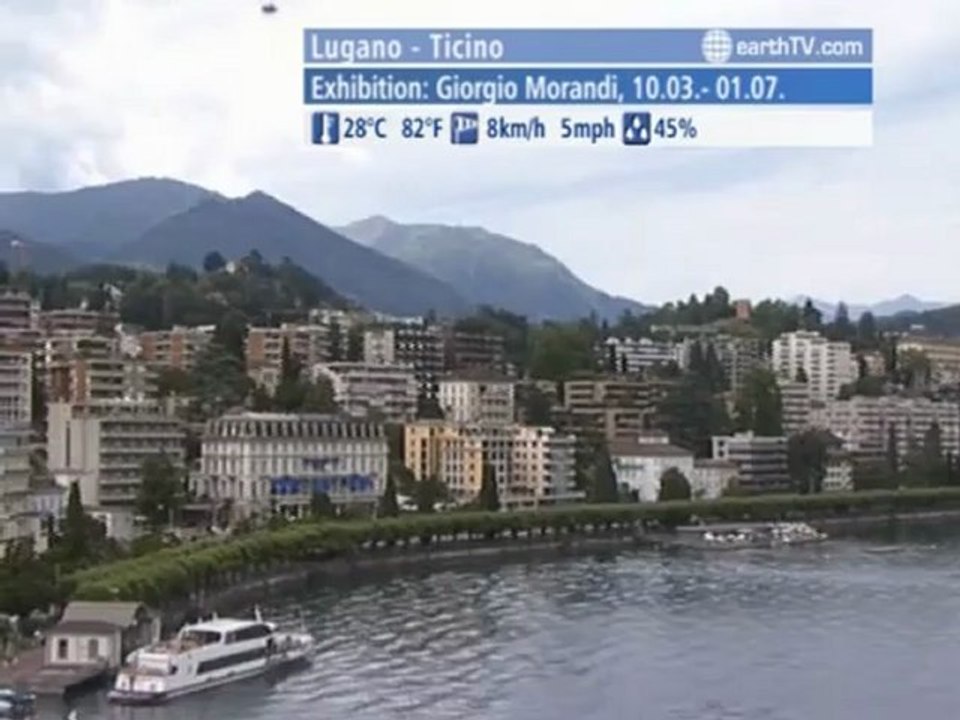 Lugano - Ticino - Switzerland, Berlin - Germany, Niagara Falls - Canada, Agadir - Morocco, Warsaw - Poland, Cannes - France, Doha - Qatar