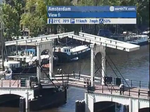 Warnemunde - Germany, Washington - USA, Cannes - France, Sydney - Australia, Amsterdam - Netherlands, Ekaterinburg - Russia, Dusseldorf - Germany