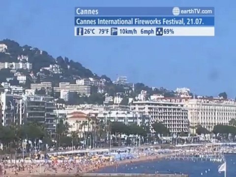 Tenerife - Spain, Agadir - Morocco, Ascona - Ticino - Switzerland, Cannes - France, Stuttgart - Germany, Warsaw - Poland, Doha - Qatar