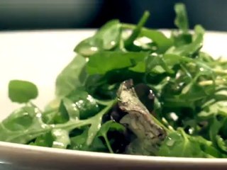 How To Make A Honey Mustard Salad Dressing
