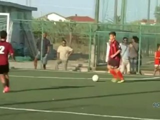 Fc Crotone | "Liberi di giocare", gli Esordienti vincono il Memorial intitolato a "Dodò"