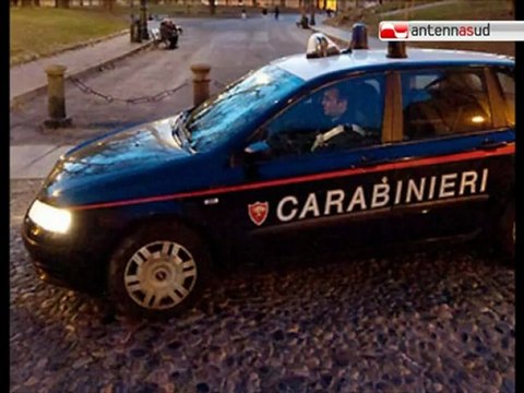 Donna uccisa nella sua abitazione nel potentino: l'omicidio forse in seguito ad una rapina