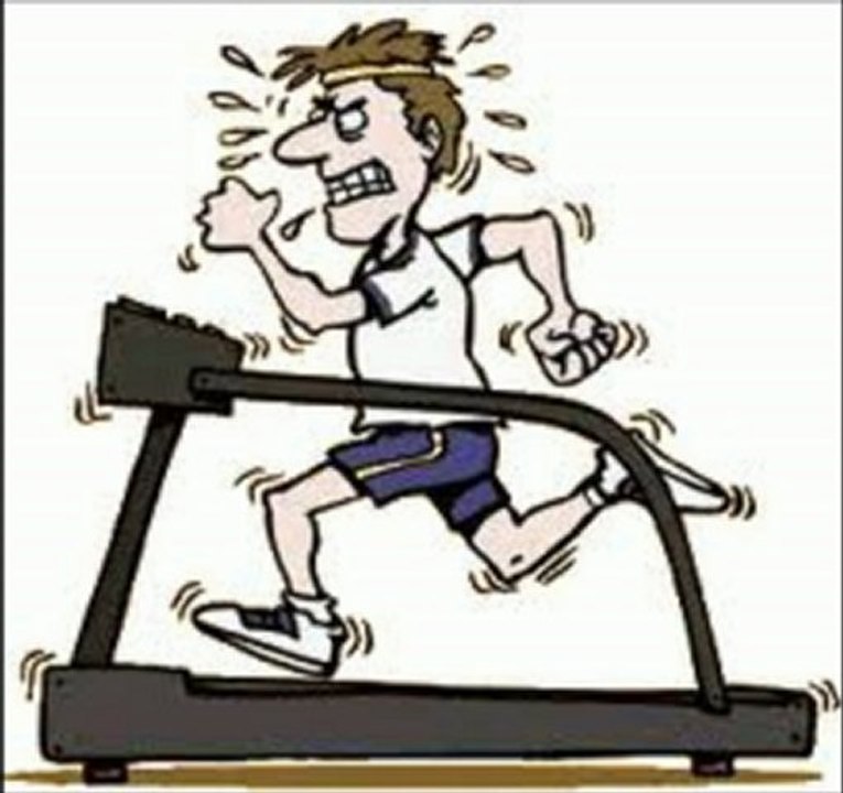 Los mejores ejercicios para reducir tallas