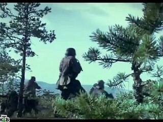 Служу Советскому Союзу! (2012) 2-я часть