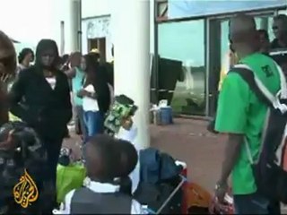 South Sudanese deportees face uncertain future