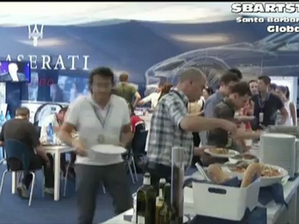 Maserati GT Global Motor Sport News Auto Racing