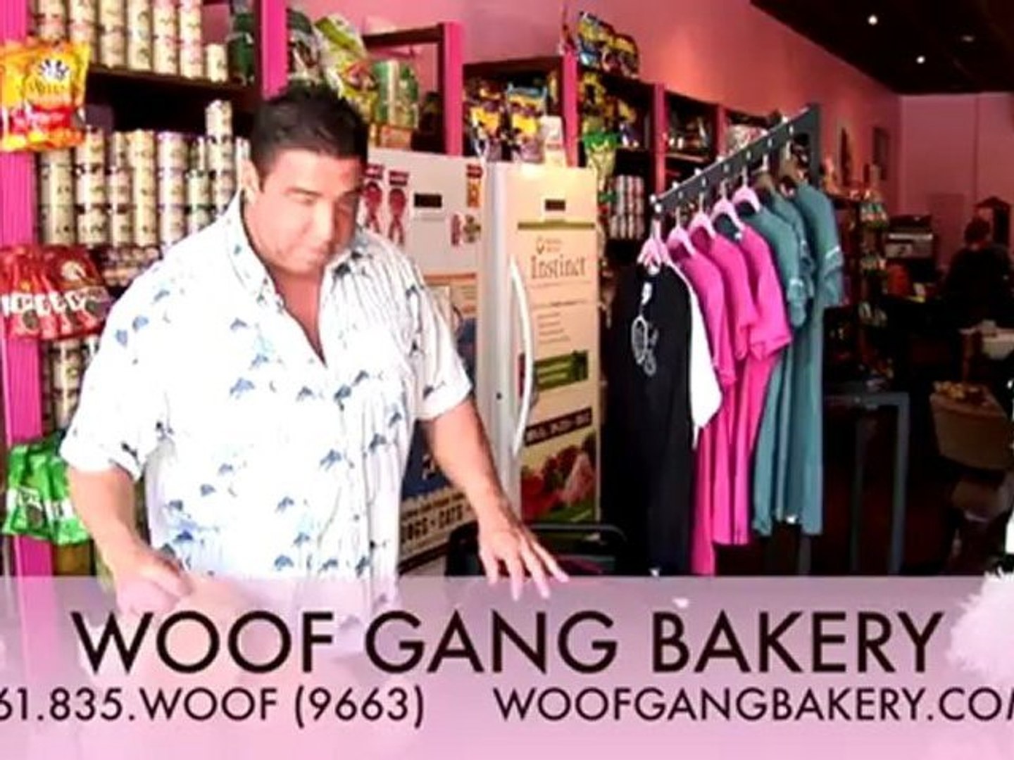 ⁣Pet Food West Palm Beach, Dog Boutique West Palm Beach, Dog Groomers West Palm Beach