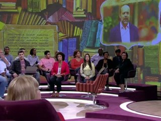 Encontro com Fátima Bernardes 26-06-2012 Parte 2 Programa de terça-feira