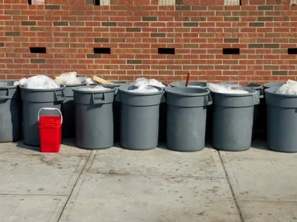 Wywóz Śmieci Smołdzino Gm. Przodkowo "Tran Szam" S.C. ...