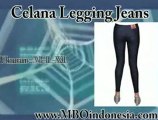 Celana Legging Jeans Kode 348-22 | SMS: 081 945 772 773