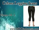 Celana Legging Jeans Kode 348-19 | SMS: 081 945 772 773