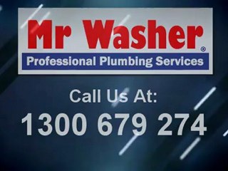St Peters Plumbers | Call 1300 679 274