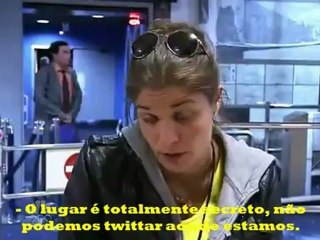 Especial All Around The World - Episódio 1 - Parte 3