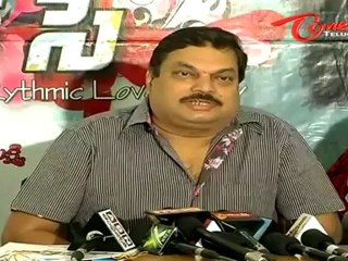 Dil Se  - Made For Each Other Contest Launch & Press Meet