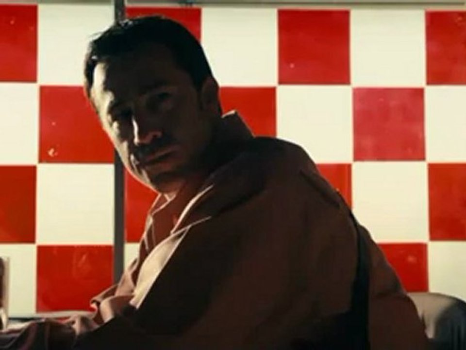 DRIVE trailer