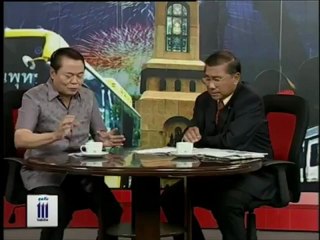 คุยกับ111 19-4-55 - AsiaUpdate 3