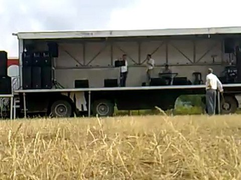 ALİ RIZA ÇOLAK-OSMAN BIÇAKÇI-YAYLA HAVASI 2-yazılar köyü şenliği 23.06.2012