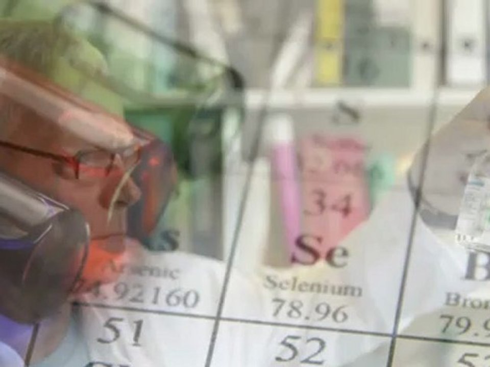 Atomic Force Microscope Eurasburg B Friedberg, Bay TAZ GmbH