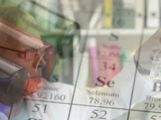 Atomic Force Microscope Eurasburg B Friedberg, Bay TAZ GmbH