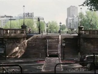 INCEPTION / Muse - Showbiz