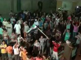 Syria فري برس حماة المحتلة مظاهرة باب القبلي في حماه26 6 2012 Hama