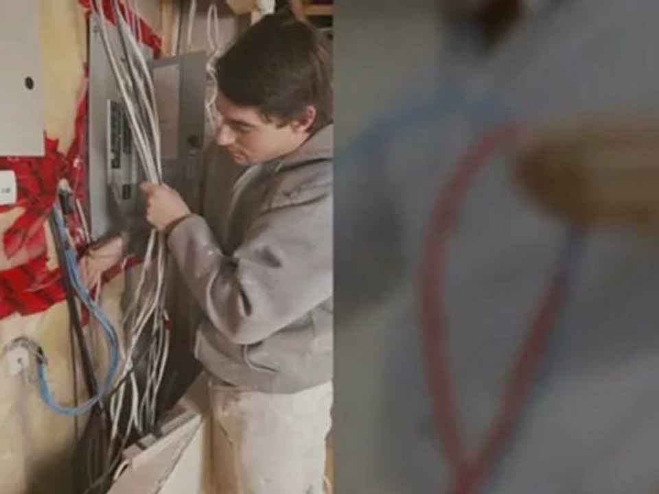 Pomiary Elektryczne Warszawa ADNES