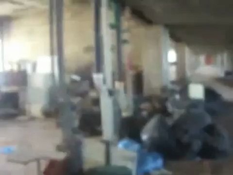 Profissao Repórter 26-06-2012 Parte 3 [FINAL] Extras Hospital Universitário do UFRJ